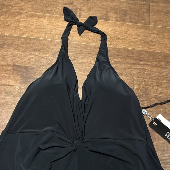 NEW Magicsuit Twister Theresa One Piece Romper Swimsuit - Picture 2 of 4